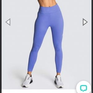 Do You Even Excel Leggings